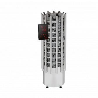 Calentador eléctrico para sauna - HARVIA Glow TRT70XE 6,8 kW