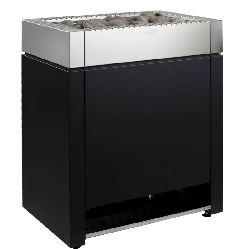 Calentador de sauna eléctrico - HARVIA Qube Pro 240