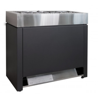 Calentador eléctrico para sauna - HARVIA Qube Pro 360