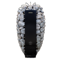 Calentador eléctrico para sauna - Harvia Spirit E - 0