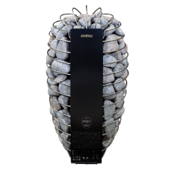 Calentador eléctrico para sauna - Harvia Spirit E 
