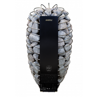 Calentador eléctrico para sauna - Harvia Spirit E