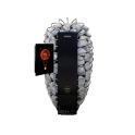 Calentador eléctrico para sauna - HARVIA Spirit Fenix WiFi - 0
