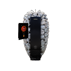 Calentador eléctrico para sauna - HARVIA Spirit Fenix WiFi 