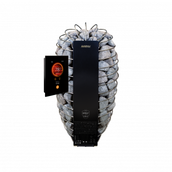 Calentador eléctrico para sauna - HARVIA Spirit Fenix WiFi