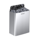 Calentador eléctrico para sauna - HARVIA The Wall SW60E, 6 kW