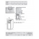 Calentador eléctrico para sauna - HARVIA The Wall SW60E, 6 kW