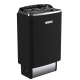 Calentadores eléctricos para sauna - HARVIA Top Steel 8 kW