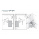Calentador eléctrico para sauna - HARVIA Vega Compact BC23 con interruptores manuales