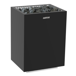 Calentador de sauna eléctrico - Harvia Virta Wall 