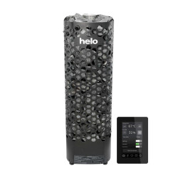 Calentador de sauna eléctrico - HELO Himalaya BWT Elite