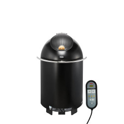 Calentador de sauna eléctrico - HELO Saunatonttu