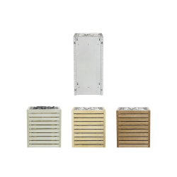 Calentador de sauna eléctrico - HUUM CORE SS 
