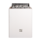 Calentador eléctrico para sauna - HUUM Core Wall, blanco