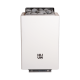 Calentador eléctrico para sauna - HUUM Core Wall Mini 4, blanco