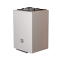 Calentador eléctrico para sauna - HUUM Core Wall Mini Combi 4 - 4