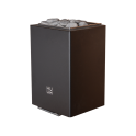 Calentador eléctrico para sauna - HUUM Core Wall Mini Combi 4 - 2