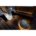 Calentador de sauna eléctrico - IKI FLOAT 13,8 kW - 3 Calentador de sauna eléctrico - IKI FLOAT 13,8 kW - 3