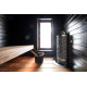Calentador eléctrico para sauna - IKI WALL 7,6 kW