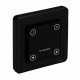 Calentador de sauna eléctrico - MONDEX KALLA, negro