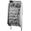 Calentador de sauna eléctrico - MONDEX LOUHI - 1
