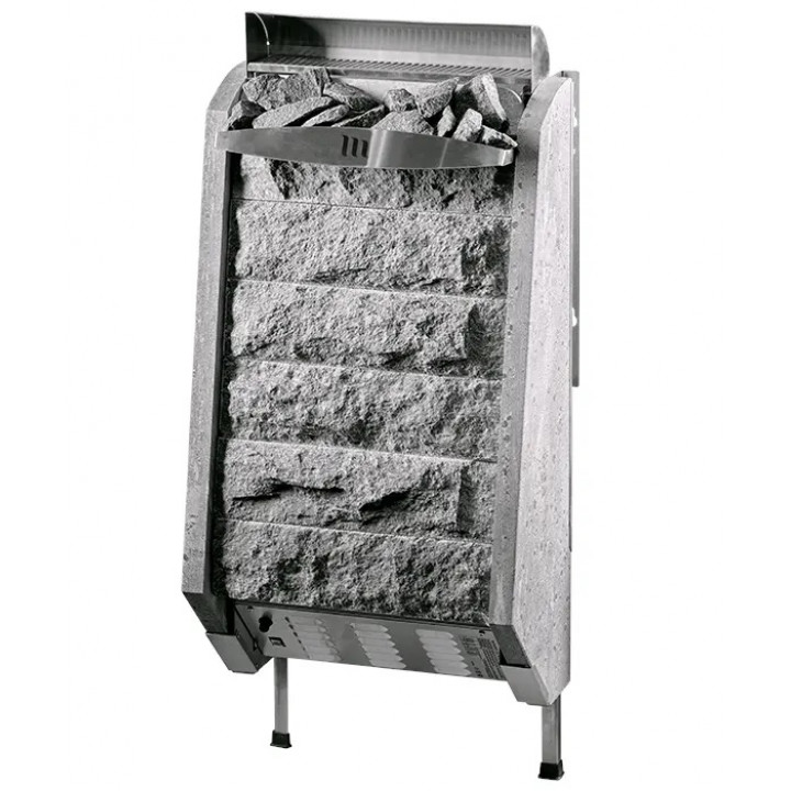 Calentador de sauna eléctrico - MONDEX LOUHI
