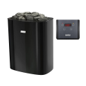 Calentador de sauna eléctrico - NARVI NC Eléctrico, negro 6 kW - 0