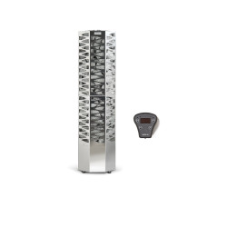 Calentador de sauna eléctrico - NARVI SMOOTH  Calentador de sauna eléctrico - NARVI SMOOTH