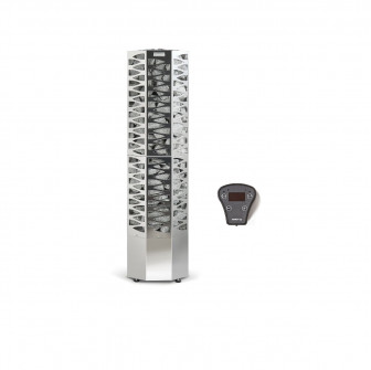 Calentador eléctrico para sauna - NARVI SMOOTH 6,8 kW