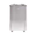 Calentador eléctrico para sauna - Narvi Ultra, con unidad de control. - 2