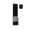 Calentador eléctrico para sauna - SAUNUM Experience Negro con panel de control - 7