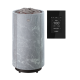 Calentador eléctrico para sauna TULIKIVI KAARNA Classic L, con panel de control.