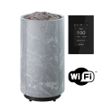 Calentador eléctrico para sauna TULIKIVI KAARNA Classic L, con panel de control Wifi. - 0