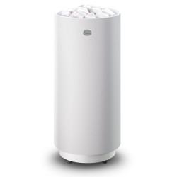 Calentador de sauna eléctrico TULIKIVI Pyry, sin panel de control  Calentador de sauna eléctrico TULIKIVI Pyry, sin panel de control