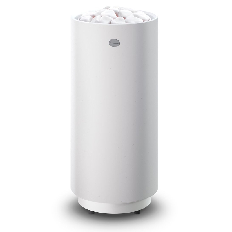 Calentador de sauna eléctrico TULIKIVI Pyry, sin panel de control
