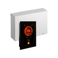 Panel de control para calentador eléctrico de sauna - Harvia Fenix ​​180 Universal 9 - 29 kW