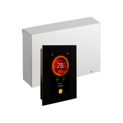 Panel de control para calentador eléctrico de sauna - Harvia Fenix ​​180 Universal 9 - 29 kW 