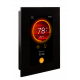 Kit de actualización de panel de control para calentador de sauna eléctrico - Harvia Fenix ​​FX001XW Wifi con pantalla táctil