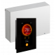 Panel de control del calentador eléctrico para sauna - Harvia Fenix ​​FX170 WiFi Core 17 kW