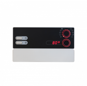 Panel de control para calentador de sauna eléctrico - Harvia PRO C3