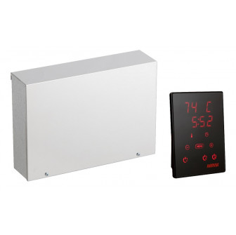 Panel de control calentador de sauna eléctrico - HARVIA Xenio CX110