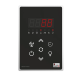 Panel de control del calentador de sauna eléctrico - SAWO INC-S-V2 Innova Classic 2.0