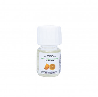 Concentrado para infusión de sauna ELIGA Limón, 30 ml