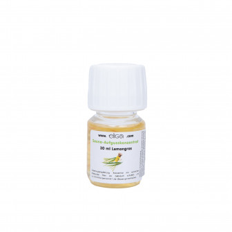 Concentrado de infusión para sauna ELIGA con hierba limón, 30 ml