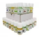 Concentrado de infusión de aceite etéreo para sauna ELIGA LAVANDA, 30 ml