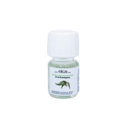 ELIGA sauna concentrado de infusión de aceite etéreo EUCALIPTO, 30 ml  ELIGA sauna concentrado de infusión de aceite etéreo EUCALIPTO, 30 ml