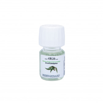 Concentrado de infusión para sauna ELEGA con eucalipto, 30 ml