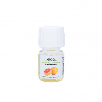 Concentrado de infusión para sauna ELIGA sabor pomelo, 30 ml