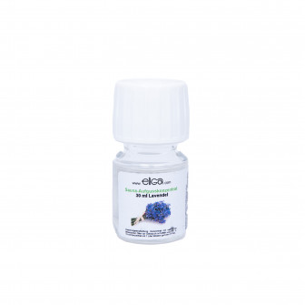 Concentrado de infusión de aceite etéreo para sauna ELIGA LAVANDA, 30 ml