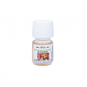 Concentrado de infusión para sauna ELEGA Oriental, 30 ml